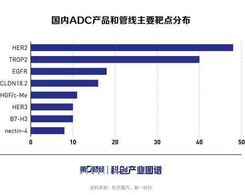 科創產業圖譜 從ADC產業洞察看差異化創新鑄就核心競爭力，國內ADC產業話語權漸增